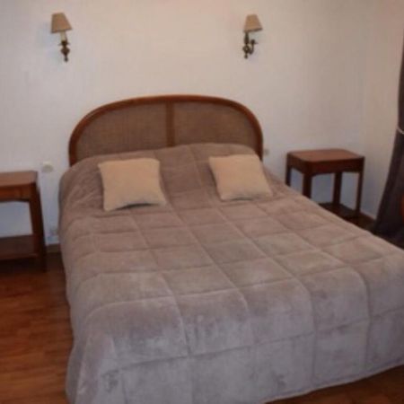 Villa Gypsie Urrugne Ngoại thất bức ảnh