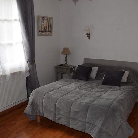 Villa Gypsie Urrugne Ngoại thất bức ảnh