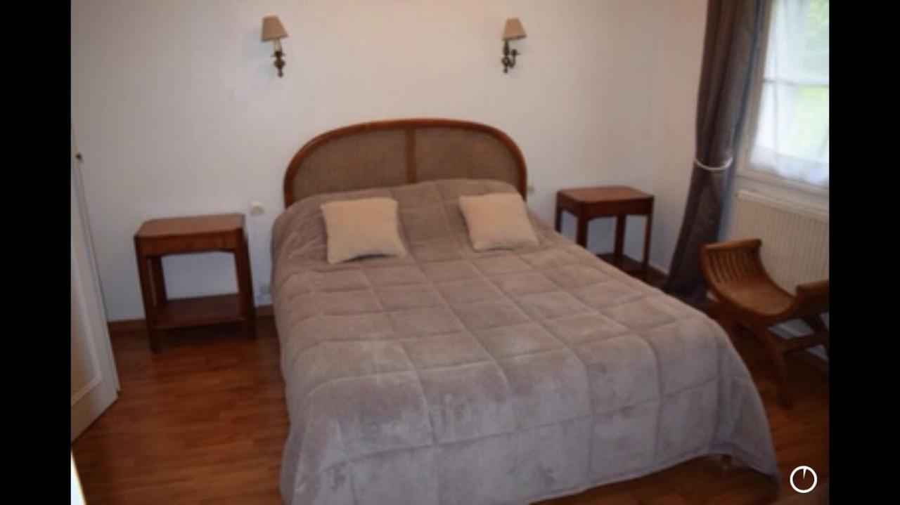 Villa Gypsie Urrugne Ngoại thất bức ảnh