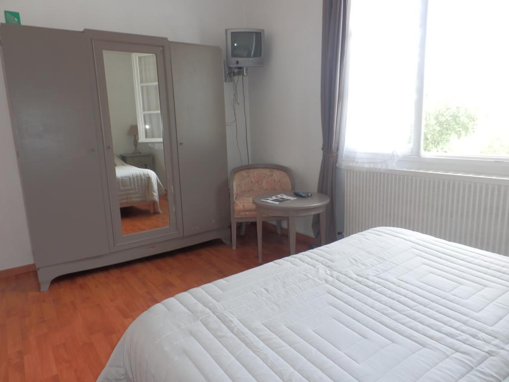 Villa Gypsie Urrugne Phòng bức ảnh