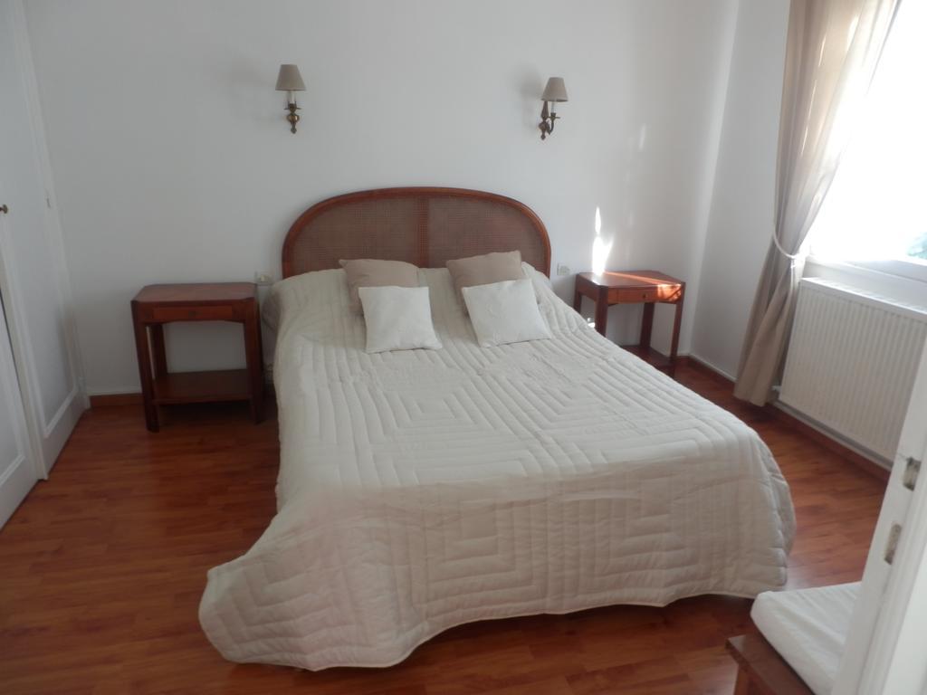 Villa Gypsie Urrugne Phòng bức ảnh