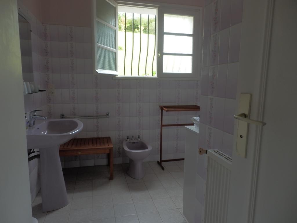 Villa Gypsie Urrugne Phòng bức ảnh